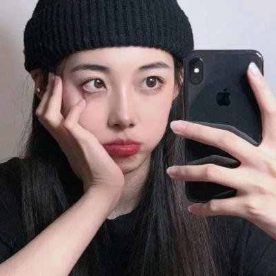 爱情真可怕