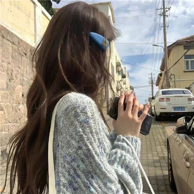 女孩的难忘生日
