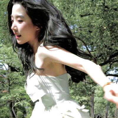 真心半解
