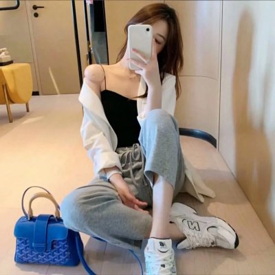 抬头见喜